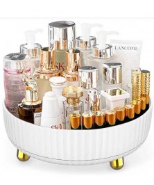 360 Dagree  Rotating Perfume Organizer 11 Inches